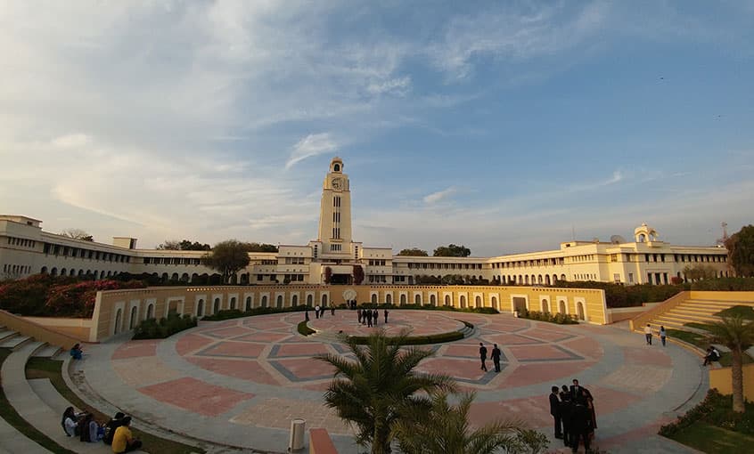 BITS Pilani