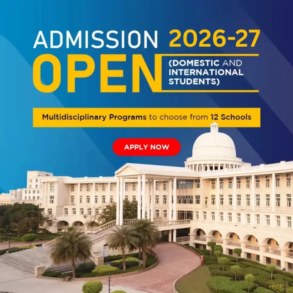 Noida International University