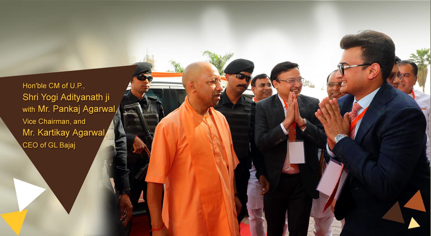 GL Bajaj Institute of Technology & Management